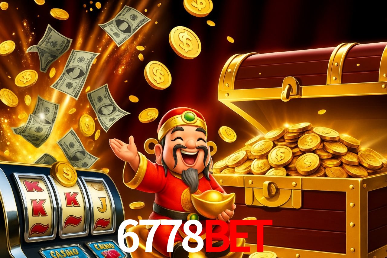 Desvendando o Mundo dos Jogos Virtuais na 6778bet