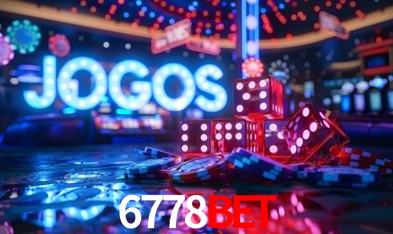 A Emoção da Loteria na 6778bet: Uma Chance de Mudança de Vida