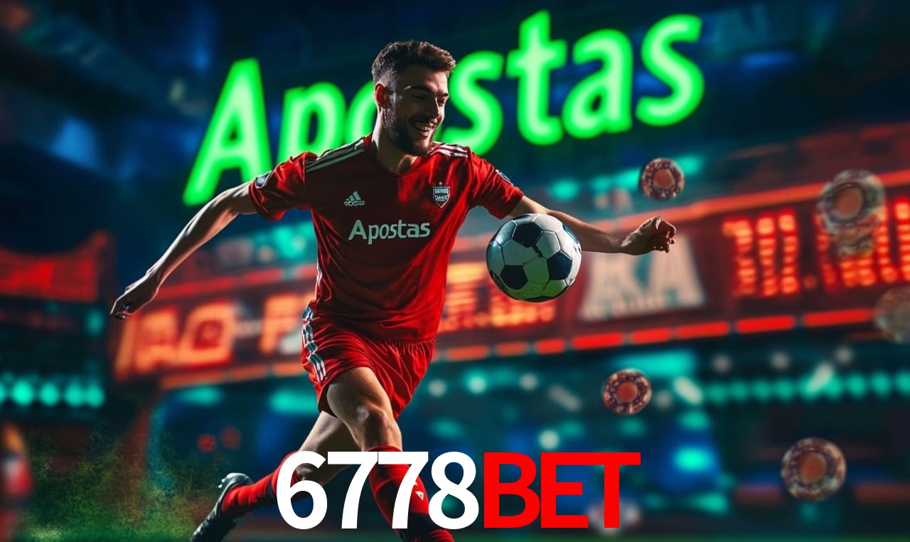 Desvendando o Mundo dos Jogos Virtuais na 6778bet