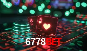 Desvendando o Mundo dos Jogos Virtuais na 6778bet