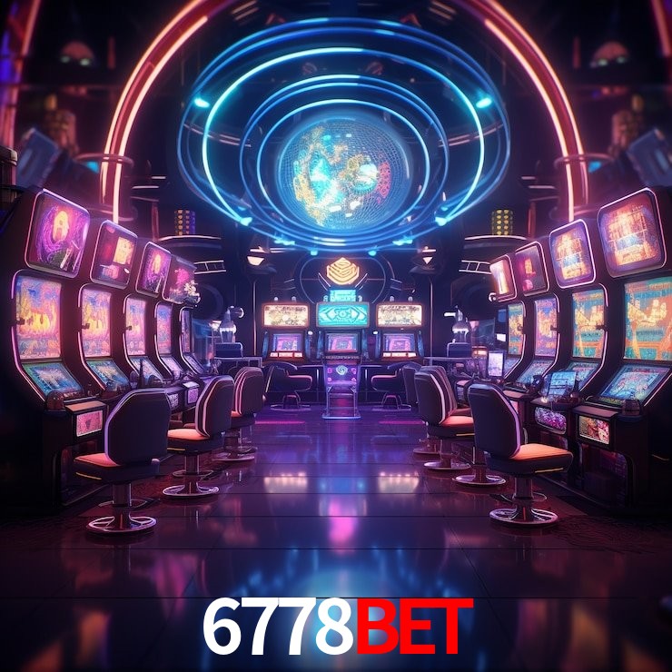 A Emoção da Loteria na 6778bet: Uma Chance de Mudança de Vida